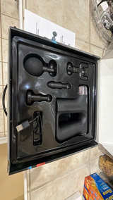 iTek Power Impact Massage Gun - Image 2