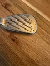 Callaway Steelhead X-14 7 Iron Golf Club - Image 4
