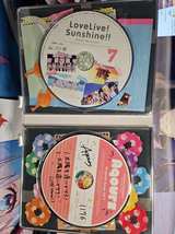 Love Live! Sunshine!! Season 1 Vol. 7 Blu-ray Special Edition - Image 2