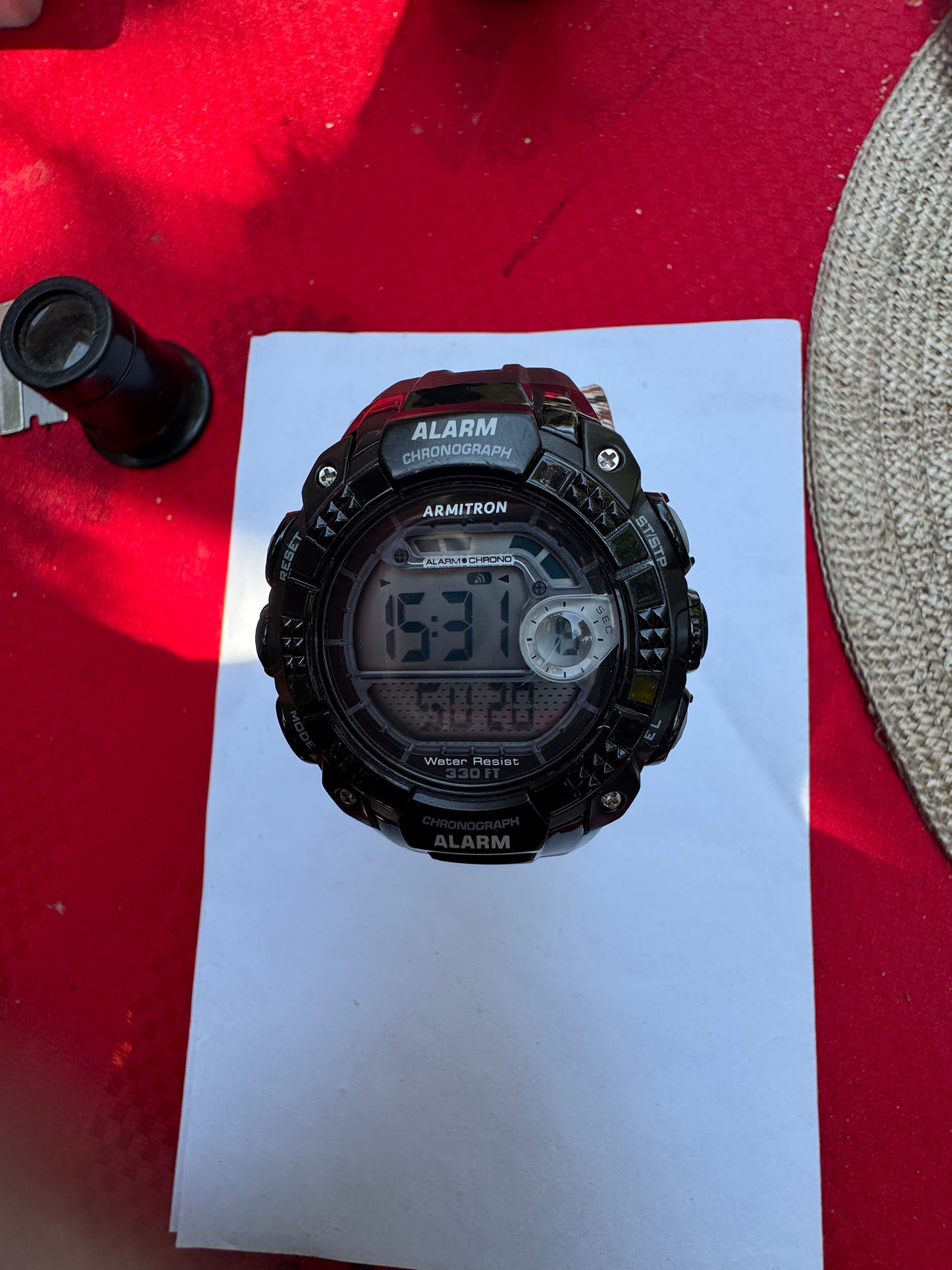 Armitron Digital Sport Watch