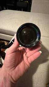 Pentax K1000 35mm Film Camera - Image 3