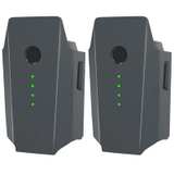 Dregin Mavic Pro Intelligent Flight Battery (2-Pack) - Image 2