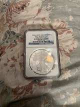 American Silver Eagle $1 Coin - Image 1