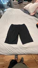 Under Armour Project Rock Terry Shorts - Image 6