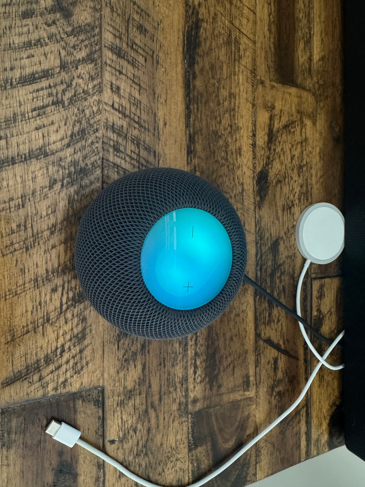 Apple HomePod mini