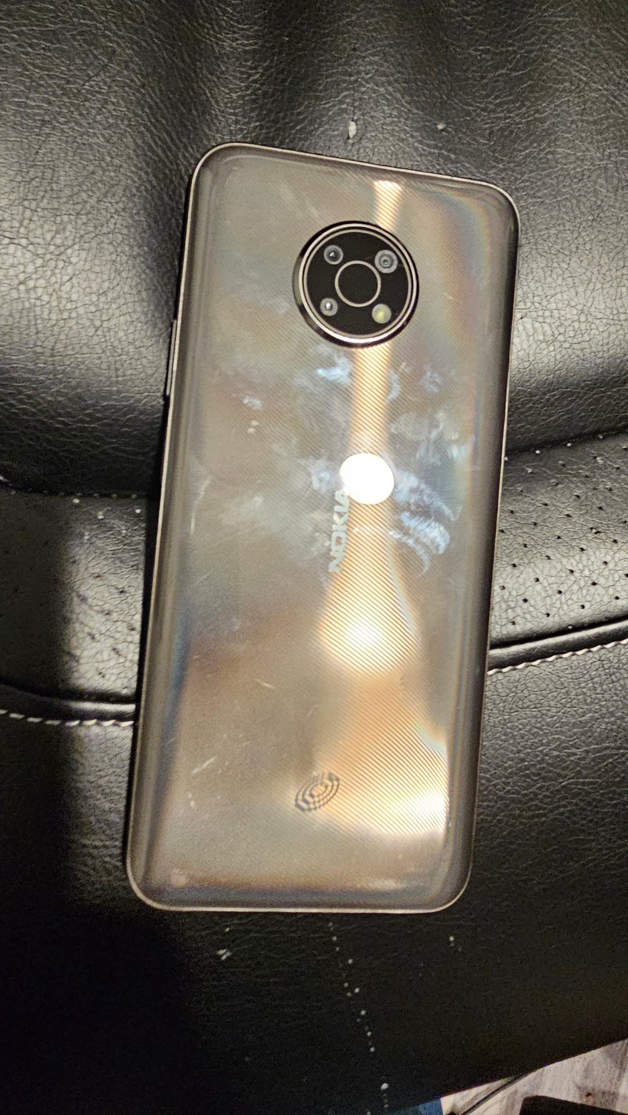 Nokia X100 5G - Locked