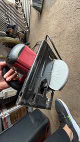 Skilsaw 2.5 HP Laser Cutline Circular Saw - Image 4