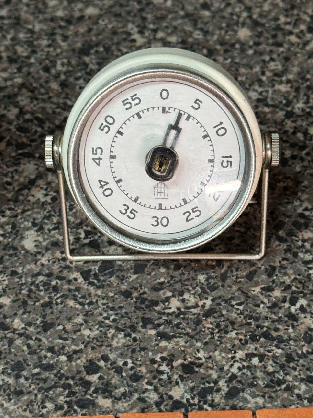 Hanson Vintage Kitchen Timer