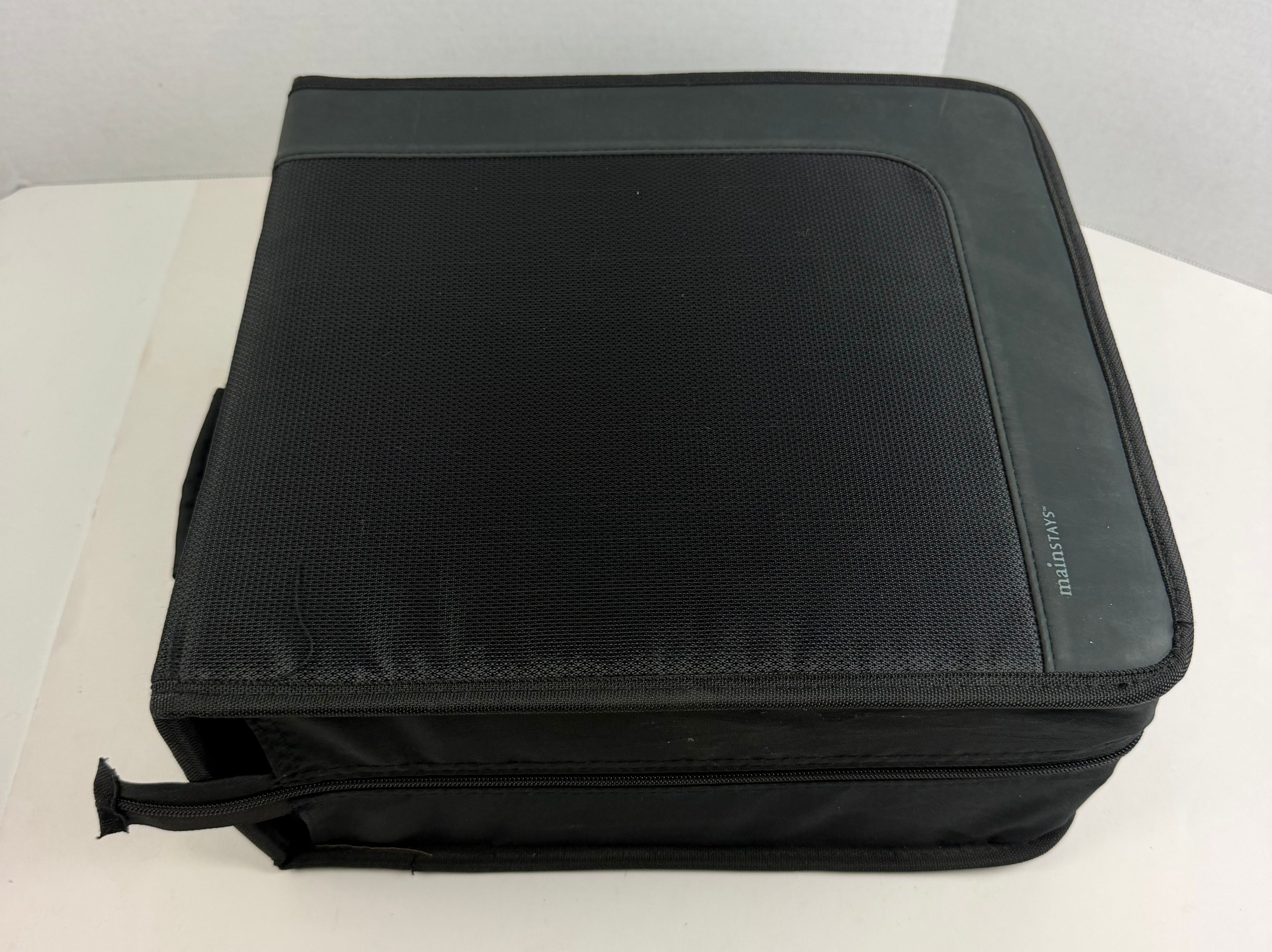 Lot of 352 DVDs in Storage Binder Action Sci-fi  Adventure - Image 4