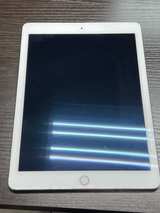 Apple iPad Air 2 64GB Cellular + Wi-Fi Silver unlocked 79% battery health - Image 2