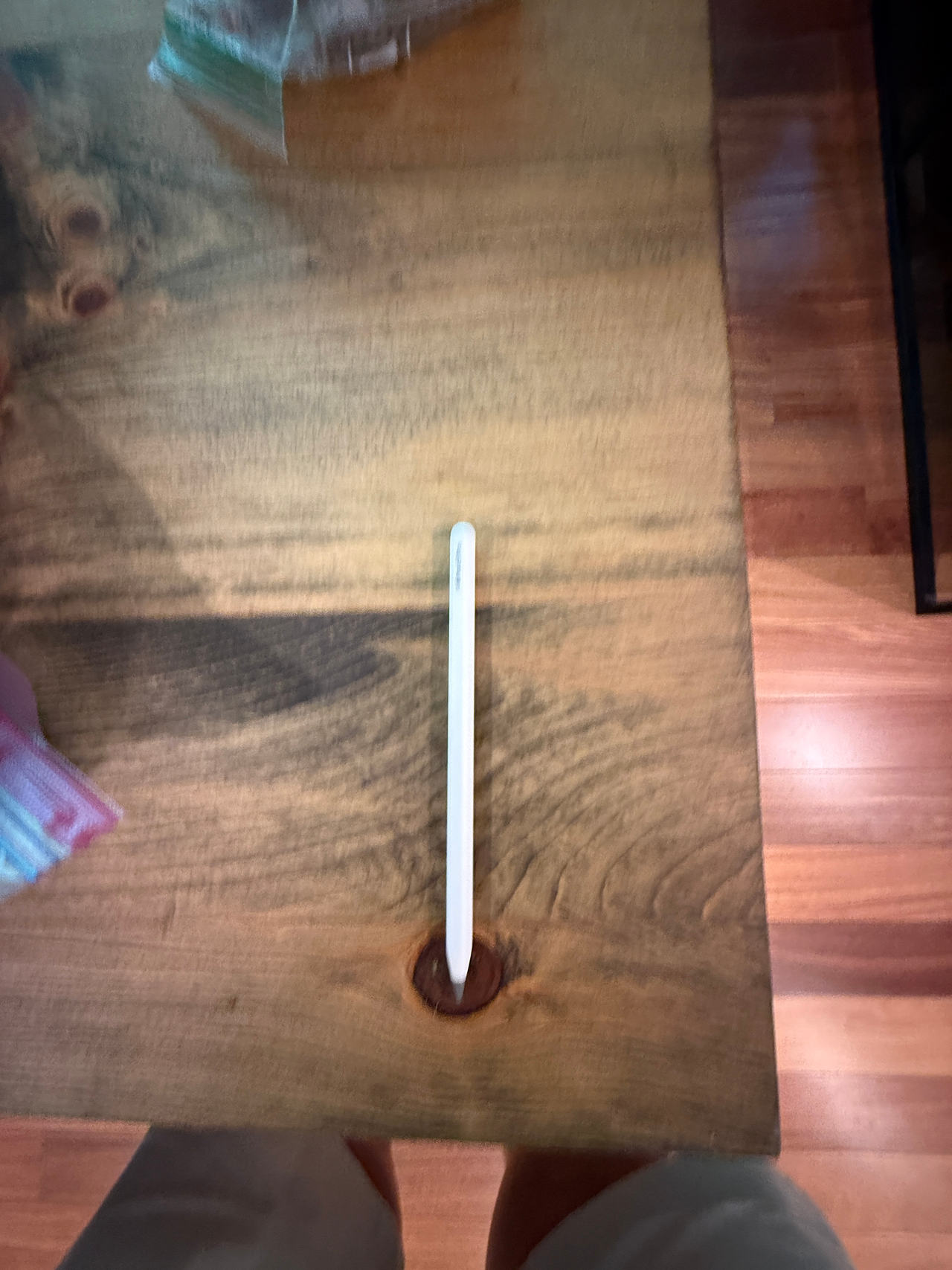 Apple Pencil (2nd Generation)