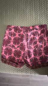 Sundance Medallion Print Tassel Shorts - Image 3