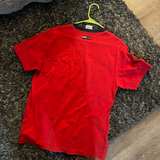 Tommy Hilfiger Men's V-Neck T-Shirt - Image 3