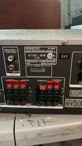 Kenwood VR-60RS - Image 6