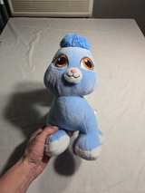 Build-A-Bear Blue Bunny Plush - Image 5