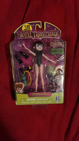 Hotel Transylvania 3 Spooky Scuba Figure - Image 1