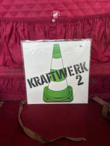 Kraftwerk 2 Vinyl Record - Image 1