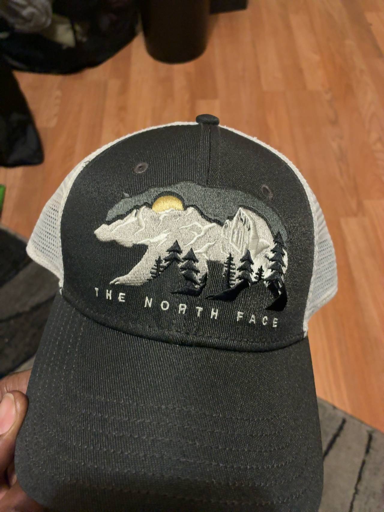 The North Face Mudder Trucker Hat One Size