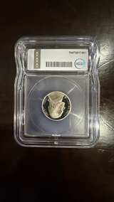 2004-S Peace Medal Nickel ICG PR69 DCAM - Image 3