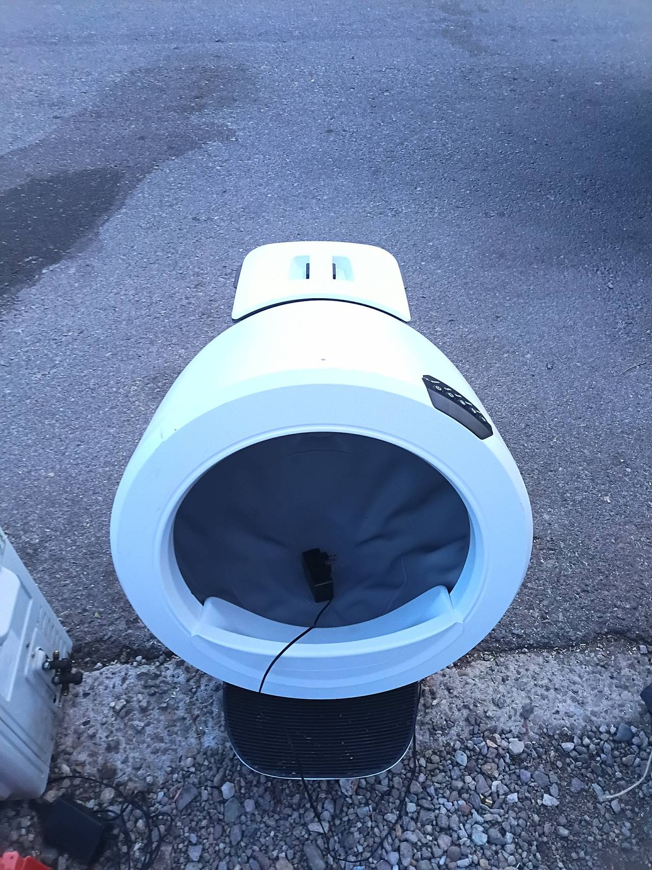Litter-Robot 3 Connect Self-Cleaning Litter Box