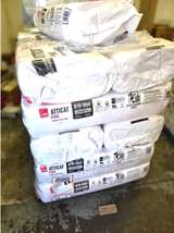 16 Bags Owens Corning R-19 AttiCat Pink Blown-In Fiberglass Insulation - Image 2