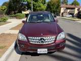 2006 Mercedes-Benz ML 500 4MATIC - Image 2