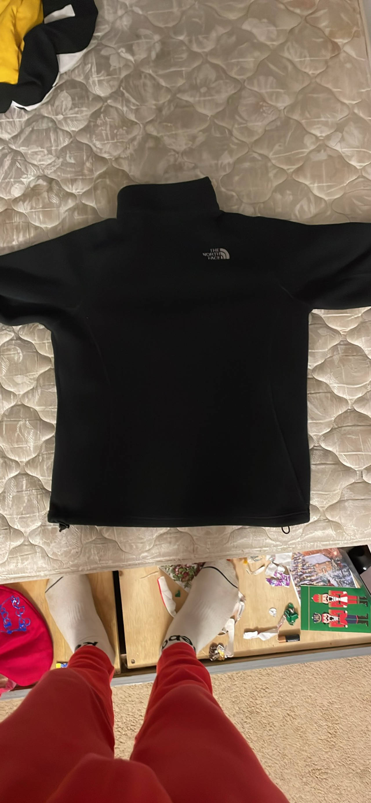 The North Face Denali Fleece Jacket