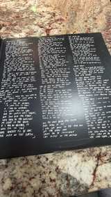 Fleet Foxes - Helplessness Blues Vinyl LP Record - Image 5