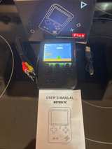 SUP Game Box Plus 400-in-1 Handheld Retro Console - Image 4