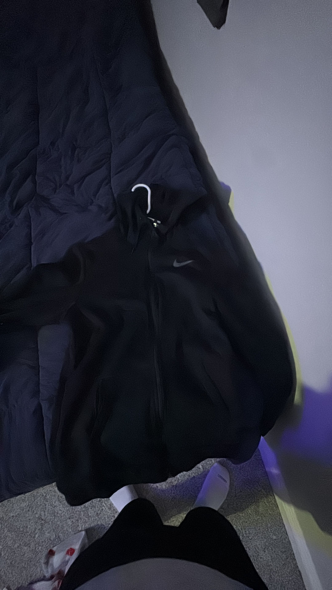 Nike Sportswear Club Fleece Full-Zip Hoodie