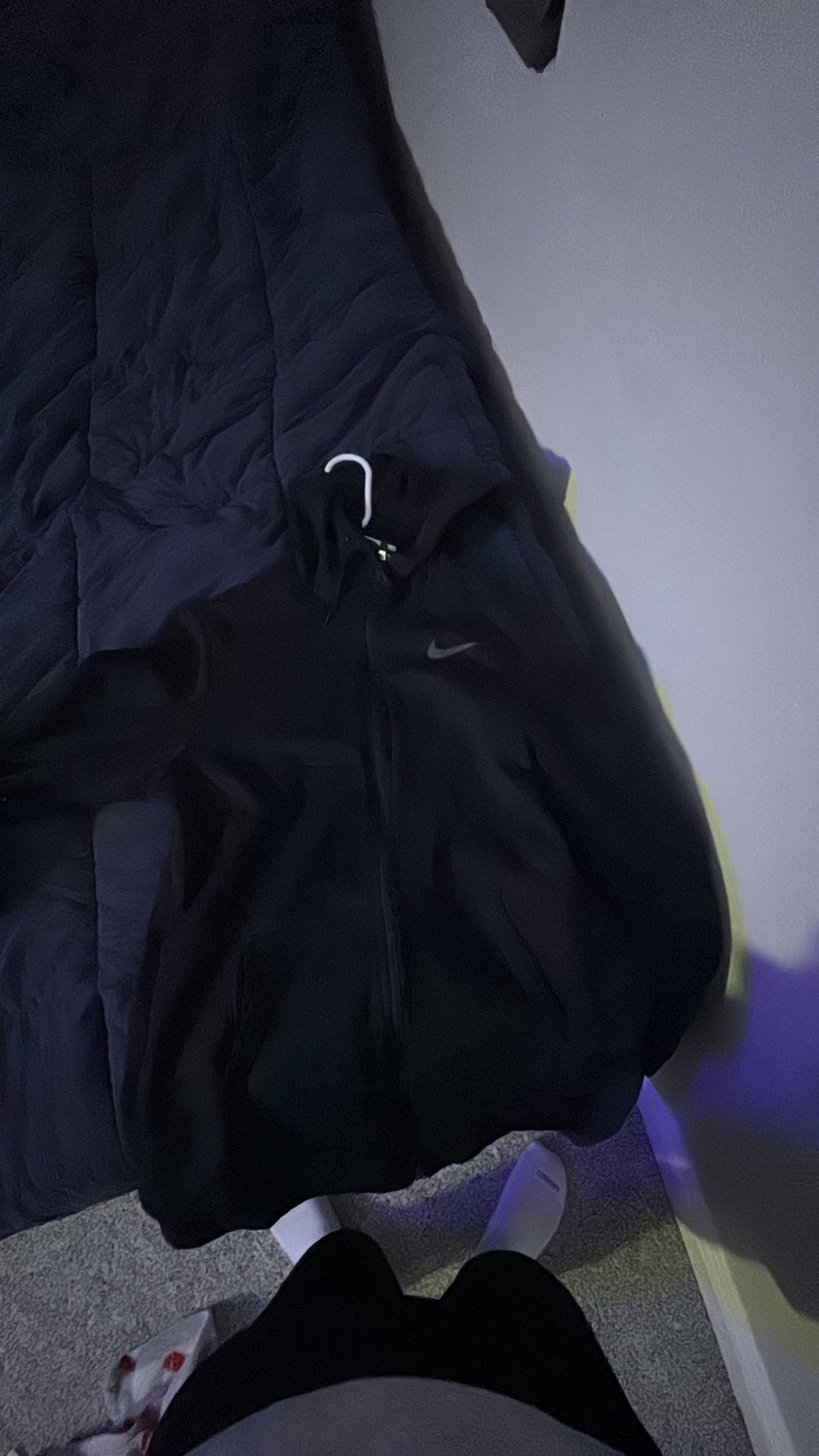 Nike Sportswear Club Fleece Full-Zip Hoodie