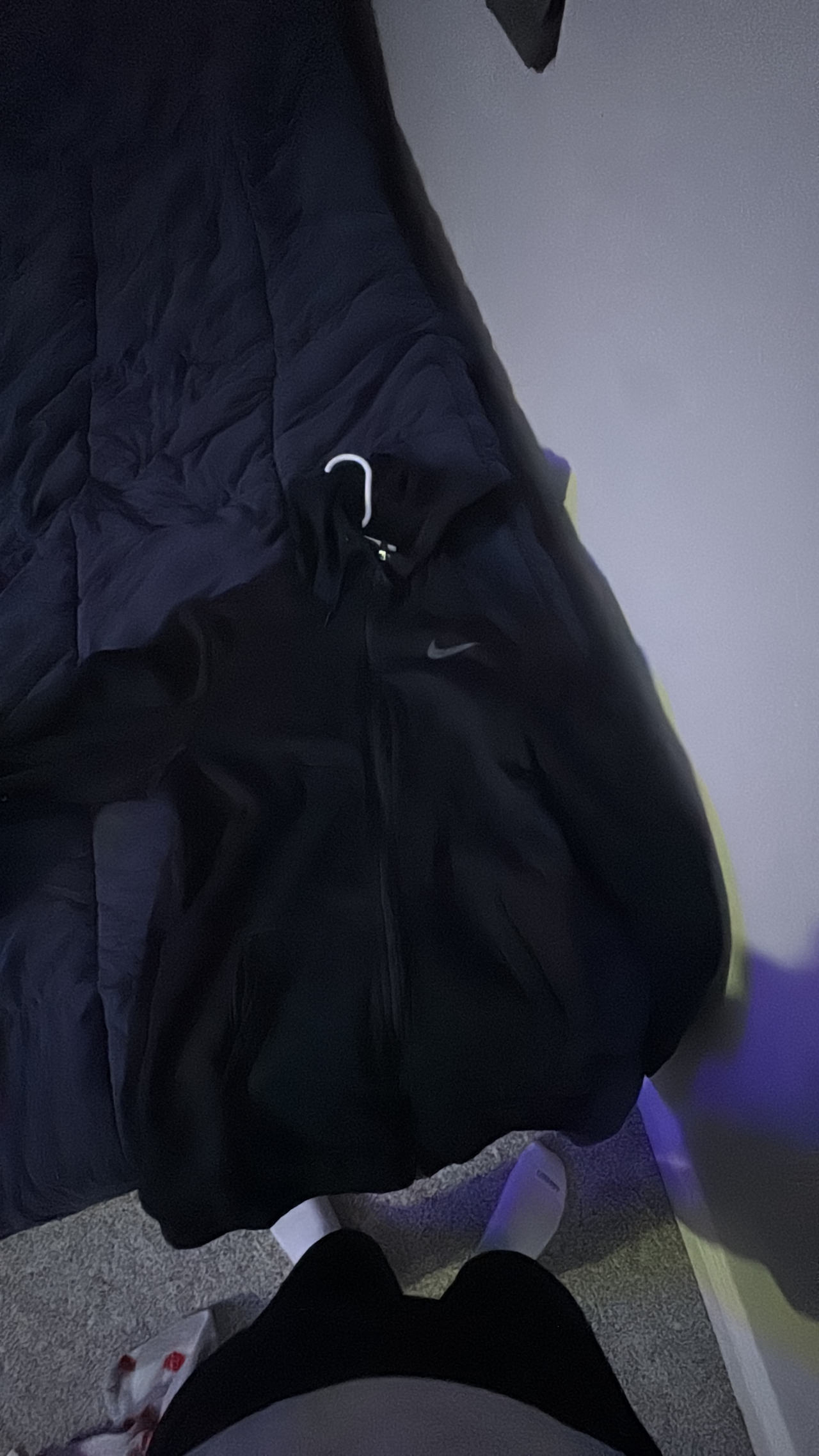 Nike Sportswear Club Fleece Full-Zip Hoodie