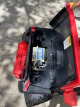 Power Wheels Jeep Wrangler 12V Ride-On - Image 3