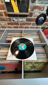 Heart - Dreamboat Annie Vinyl LP - Image 3