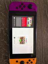 Nintendo Switch Console - Image 2