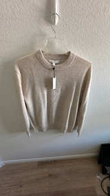 Banana Republic Cashmere Sweater (Medium) - Image 3