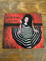 Norah Jones - Not Too Late CD - Image 1