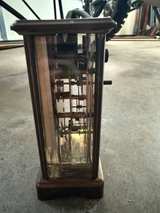 Mauthe Vintage Anniversary Clock - Image 5