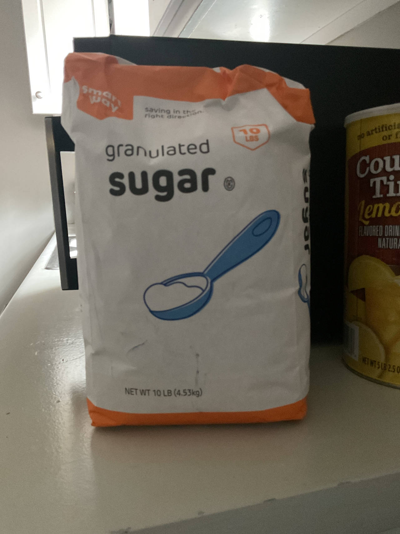 Smart Way Granulated Sugar