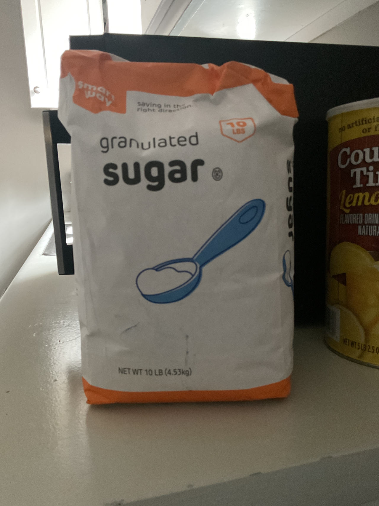 Smart Way Granulated Sugar