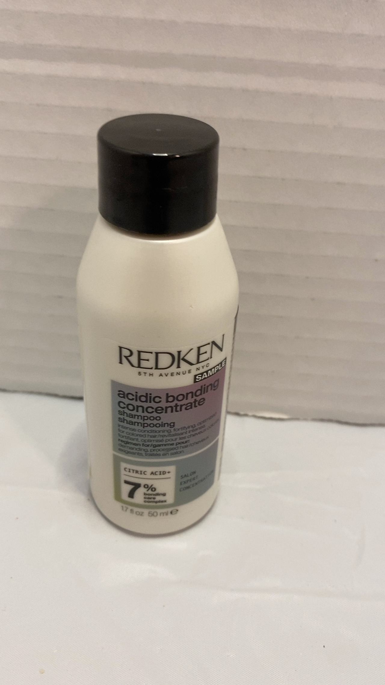 Redken Acidic Bonding Concentrate Shampoo 5.1 oz