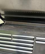 Rolling Tool Chest Cart Box Mechanic  - Image 3