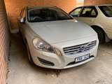 Volvo S60 - Image 1