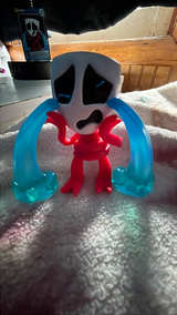 The Amazing Digital Circus Gangle Mystery Figure - Image 4