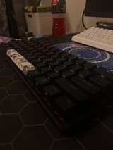 HyperX Alloy Origins 65 - Mechanical Gaming Keyboard - Image 2