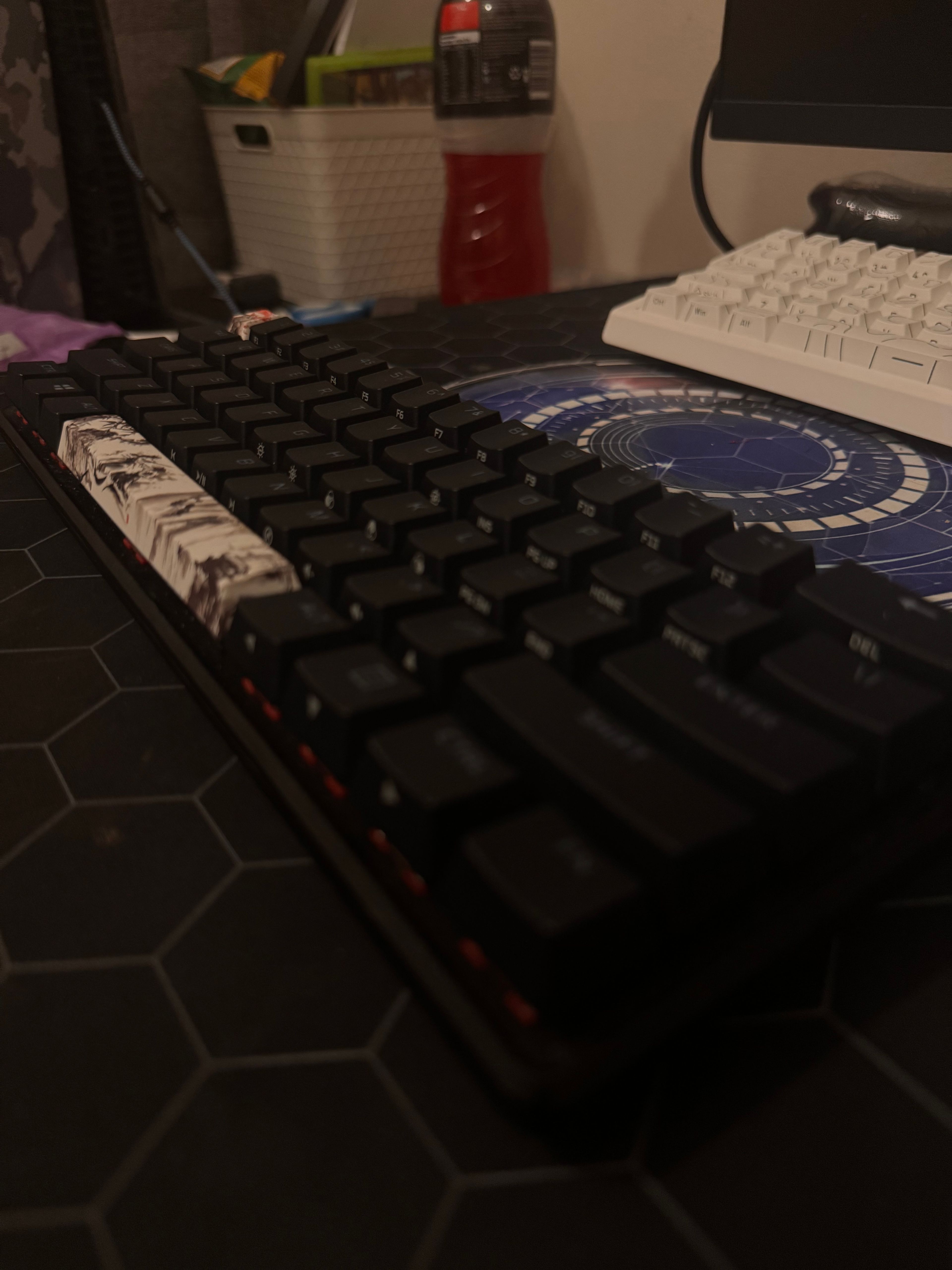 HyperX Alloy Origins 65 - Mechanical Gaming Keyboard - Image 2