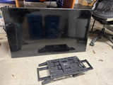 Samsung 50"Class LED Smart TV and TV Holder - Image 1