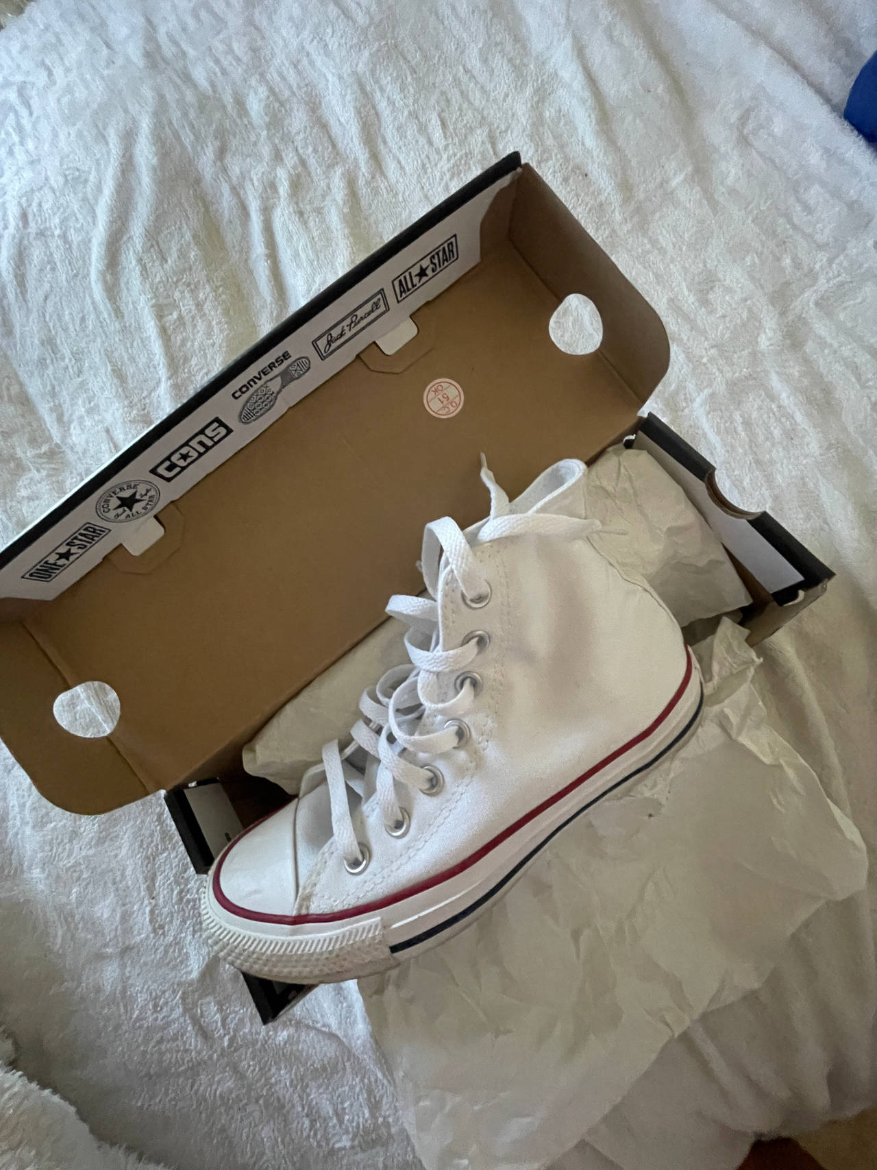 Converse All Star High Top