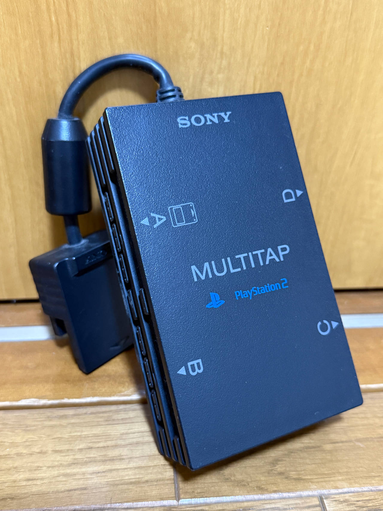 Sony PlayStation 2 Multitap SCPH-70120