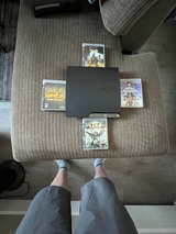 PlayStation 3 Slim - Image 1